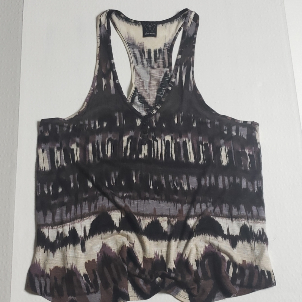 🌻Ella Moss Fashion Tank